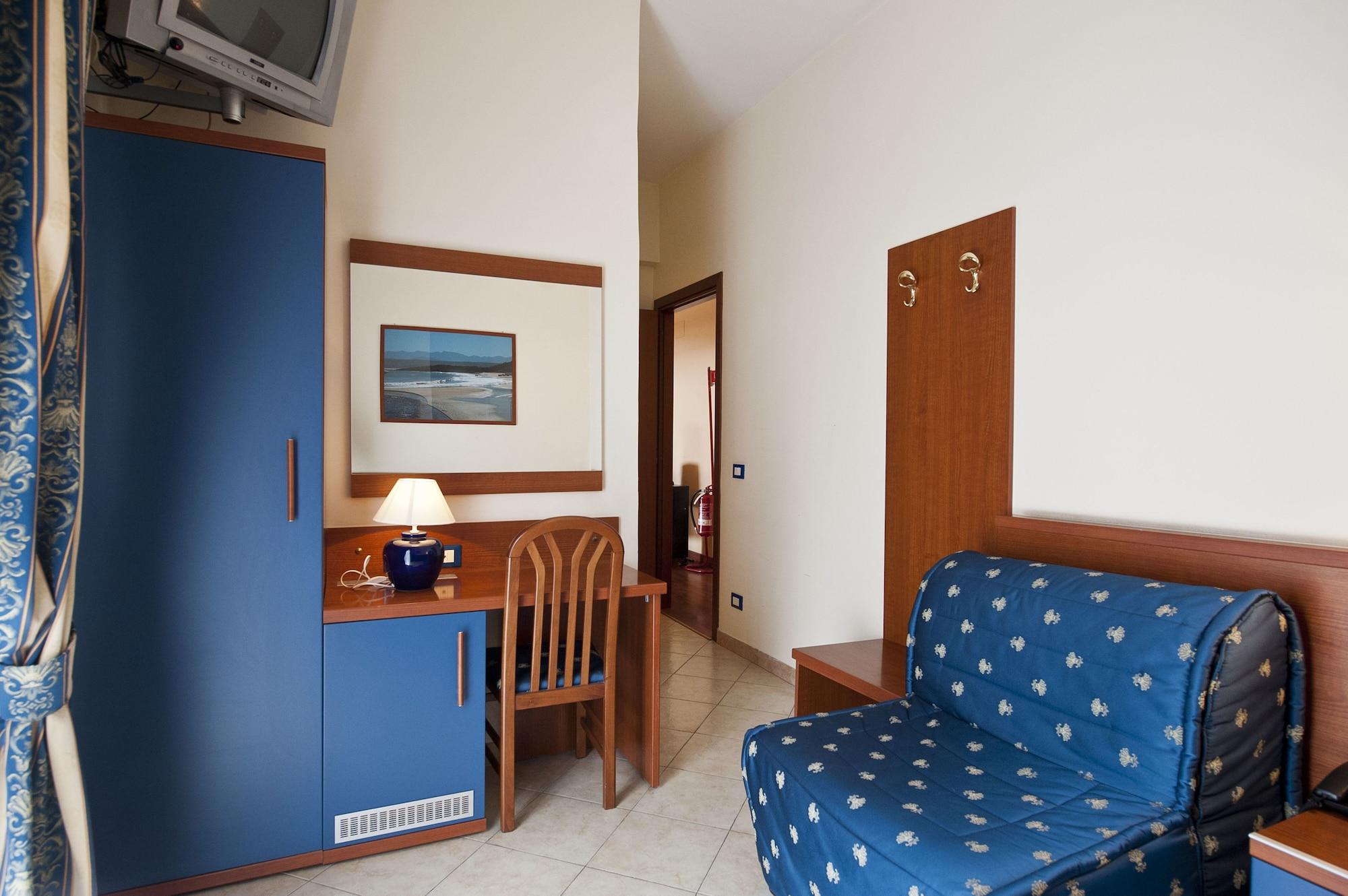 Hotel 4 Pini Рим Экстерьер фото